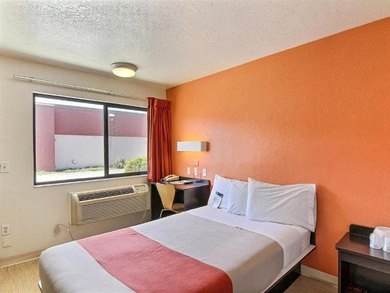 Motel 6-Goleta, Ca - Santa Barbara 외부 사진