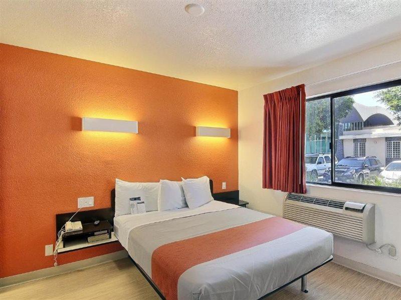 Motel 6-Goleta, Ca - Santa Barbara 외부 사진