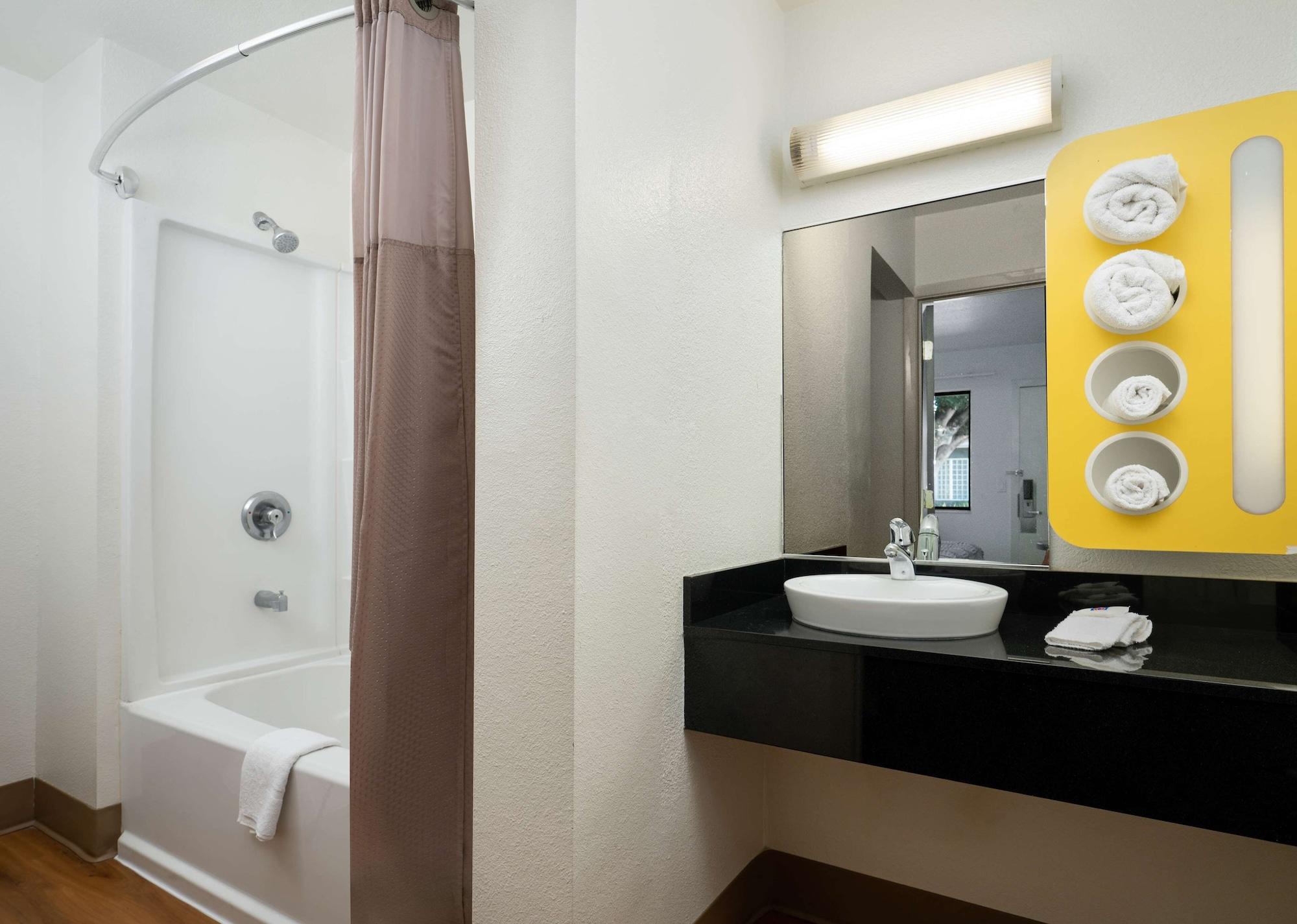 Motel 6-Goleta, Ca - Santa Barbara 외부 사진