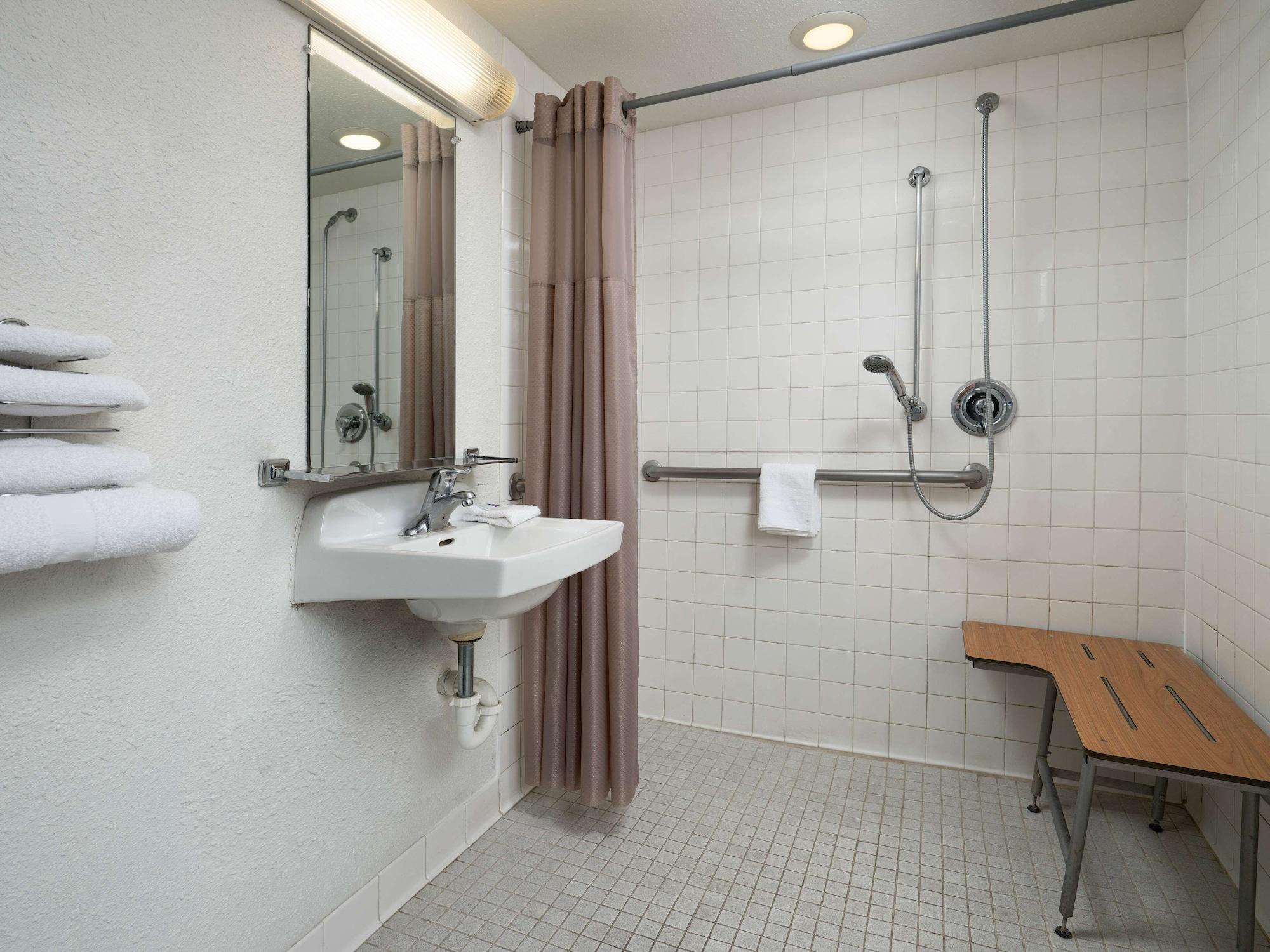 Motel 6-Goleta, Ca - Santa Barbara 외부 사진