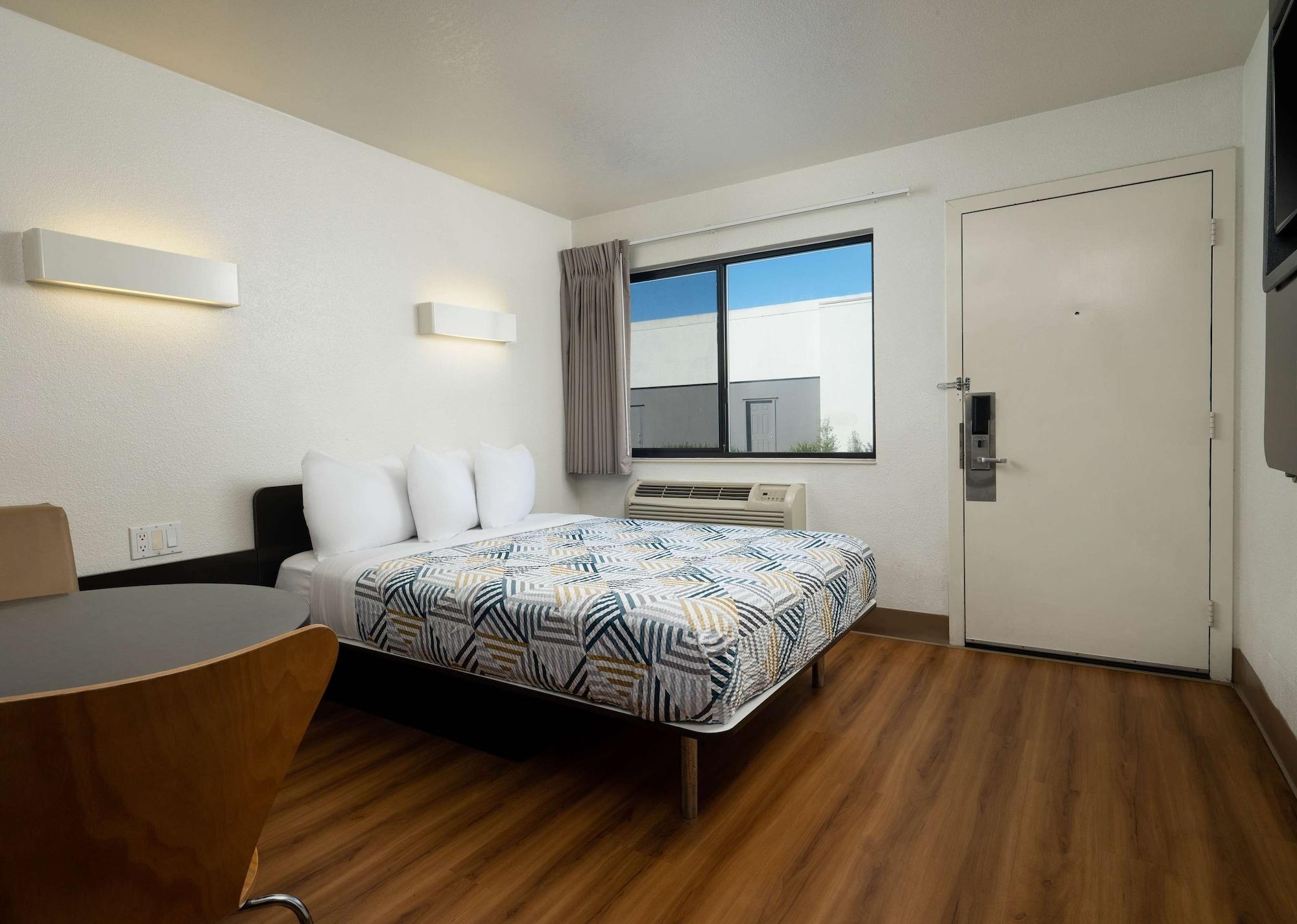 Motel 6-Goleta, Ca - Santa Barbara 외부 사진