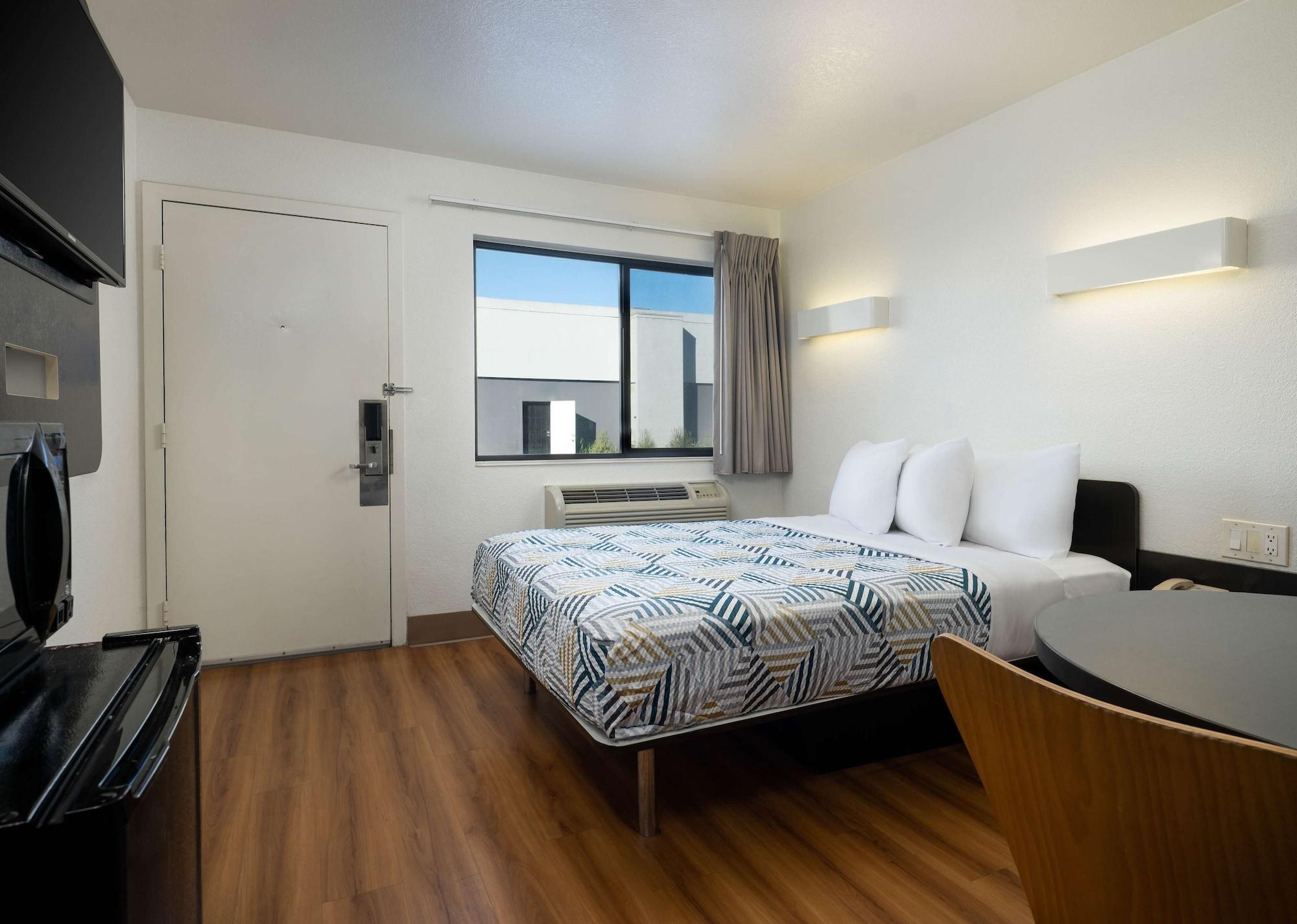 Motel 6-Goleta, Ca - Santa Barbara 외부 사진