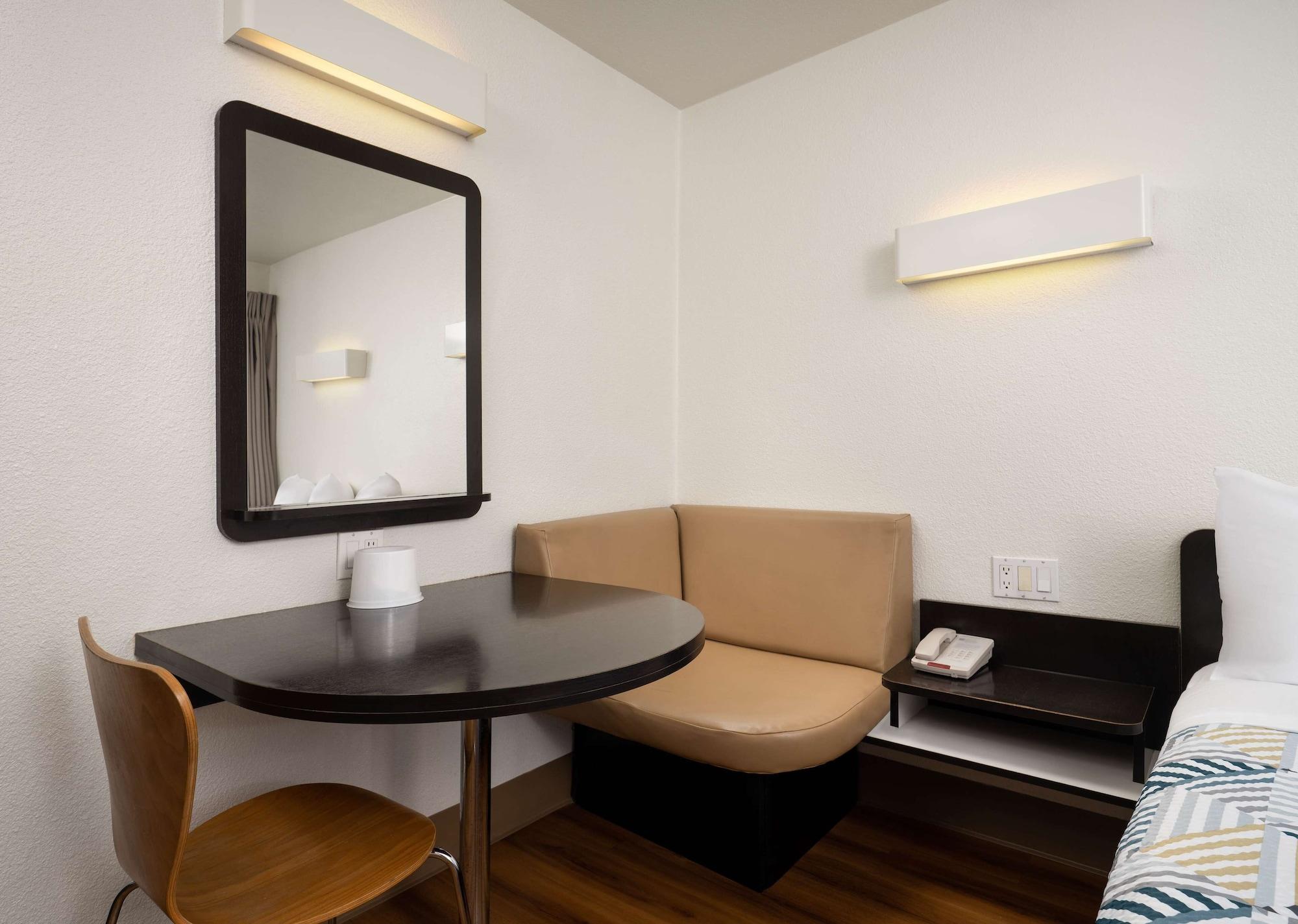 Motel 6-Goleta, Ca - Santa Barbara 외부 사진