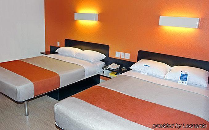 Motel 6-Goleta, Ca - Santa Barbara 외부 사진