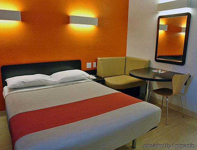 Motel 6-Goleta, Ca - Santa Barbara 외부 사진