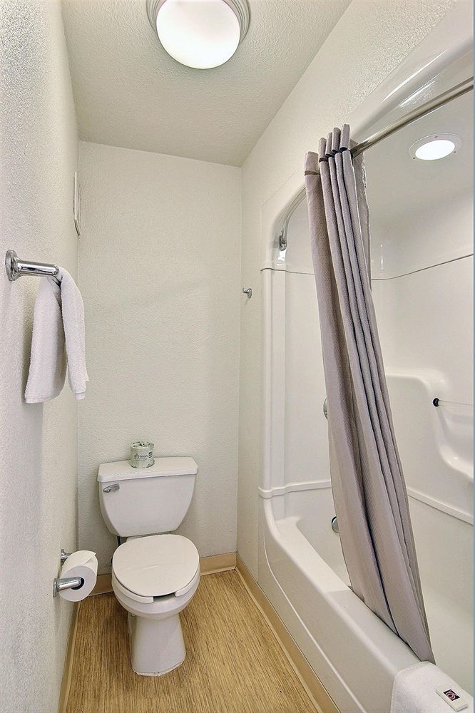 Motel 6-Goleta, Ca - Santa Barbara 외부 사진