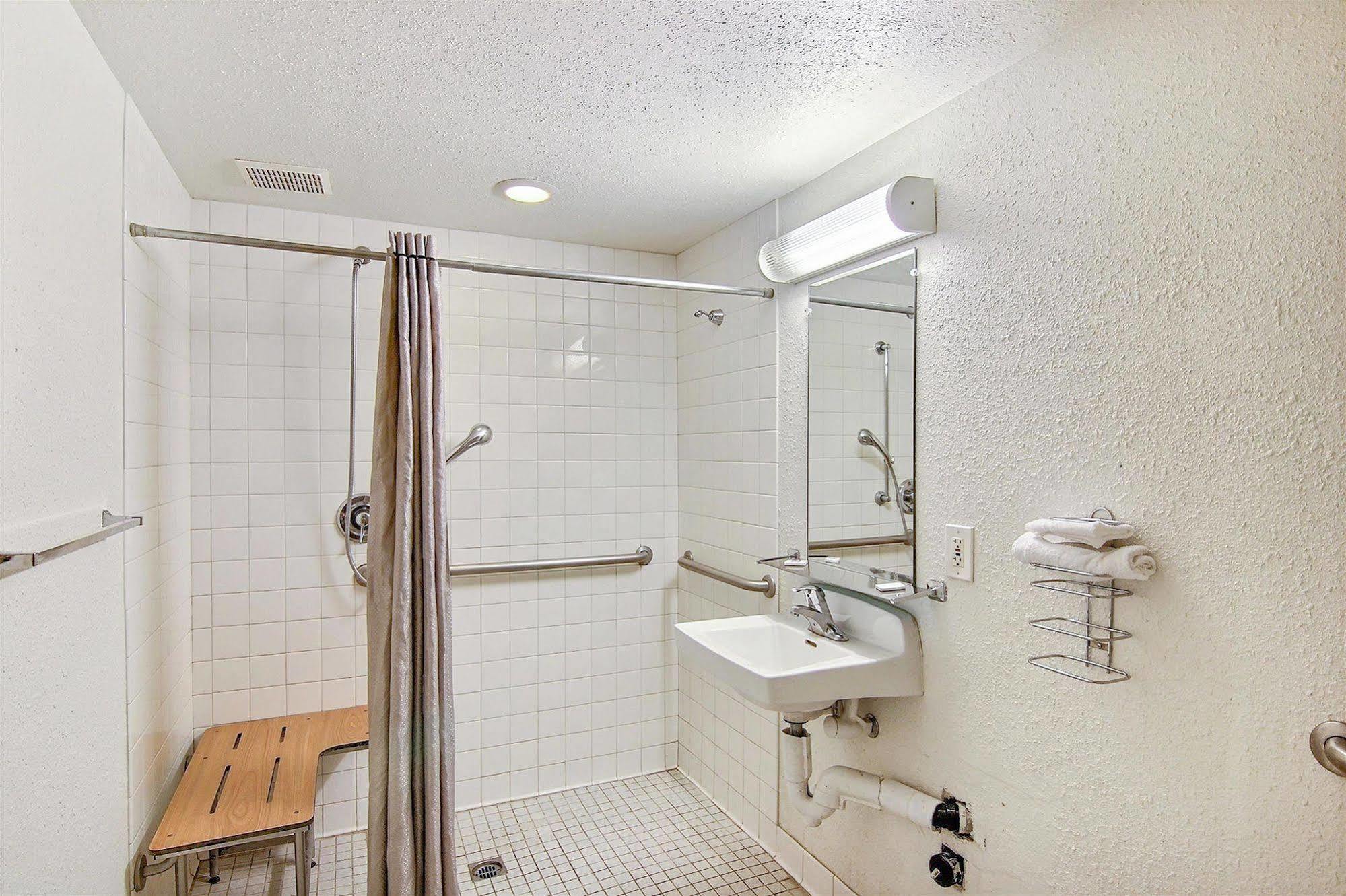 Motel 6-Goleta, Ca - Santa Barbara 외부 사진